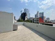 Departamento en Renta en Cuauhtémoc Reforma