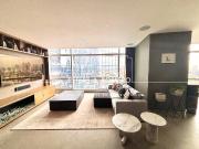 Departamento en Renta en Cuauhtémoc Residencias St Regis