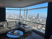 Departamento en Renta en Cuauhtemoc Residencias St Regis