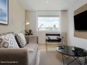 Departamento en Renta en Cuauhtémoc, Roma Norte