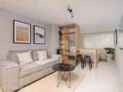 Departamento en Renta en Cuauhtémoc, Roma Norte Departamento en Renta en Cuauhtémoc, Roma Norte