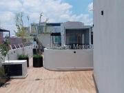 Departamento en Renta en Cuauhtémoc, Roma Norte CMB 26 310