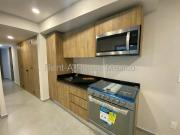 Departamento en Renta en Cuauhtémoc Roma Norte NF 26 310