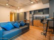 Departamento en Renta en Cuauhtémoc, Roma Sur