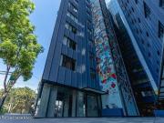 Departamento en Renta en Cuauhtémoc,Roma Sur MT 25 2643
