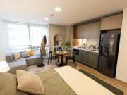 Departamento en Renta en Cuauhtémoc, San Rafael