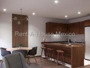 Departamento en Renta en Cuauhtémoc, Valle Gómez