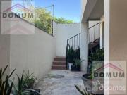 Departamento en Renta en Cumbres 1 sect Amueblado