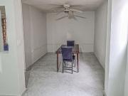departamento en renta en cumbres 1 sector