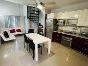 DEPARTAMENTO EN RENTA EN CUMBRES