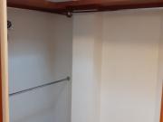Departamento en renta en Cumbres 3 sector DV 6U3L3