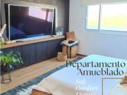 Departamento en renta en Cumbres de Juriquilla, Querétaro
