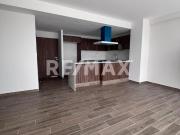 Departamento en Renta en Cumbres de la Herradura