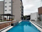 Departamento en renta en Cumbres del Lago Juriquilla,...