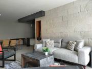 departamento en renta en cumbres del lago, juriquilla,...