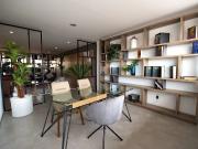 Departamento en renta en Cumbres del Lago, Querétaro