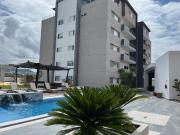 Departamento en renta en Cumbres del Lago, Querétaro