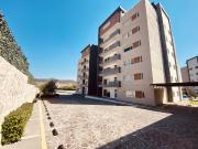 Departamento en renta en Cumbres del Lago, Querétaro
