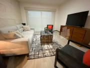 Departamento en renta en Cumbres del Lago, Querétaro