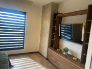 DEPARTAMENTO EN RENTA EN D1 AMUEBLADO