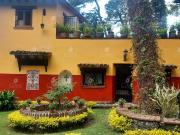 Departamento en renta en Del Bosque, Cuernavaca, Morelos