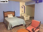 Departamento en renta en Del Bosque Sur, Santa Lucía del...