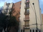 Departamento en renta en Del Carmen, Benito Juárez,...