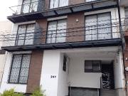 Departamento en renta en Del Carmen, Benito Juárez,...
