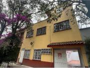 Departamento en renta en Del Carmen, Coyoacán, Ciudad de...
