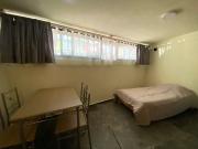 Departamento en renta en Del Carmen, Coyoacán, Ciudad de...