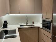 Departamento en renta en Del Paseo Residencial,...