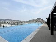 Departamento en renta en Del Paseo Residencial,...