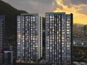 Departamento en renta en Del Paseo Residencial,...