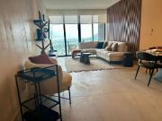 Departamento en renta en Del Paseo Residencial,...