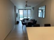 Departamento en renta en Del Paseo Residencial,...