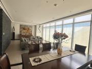 Departamento en renta en Del Paseo Residencial,...