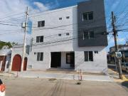 Departamento en renta en Del Pueblo, Tampico, Tamaulipas