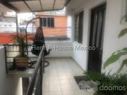 Departamento en RENTA EN DEL VALLE, BENITO JUAREZ AH 26 22