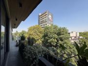 departamento en renta en del valle centro