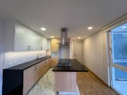 DEPARTAMENTO EN RENTA EN DEL VALLE CENTRO BENITO JUAREZ