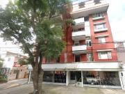 DEPARTAMENTO EN RENTA EN DEL VALLE CENTRO, BENITO JUÁREZ