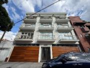 DEPARTAMENTO EN RENTA EN DEL VALLE CENTRO BENITO JUAREZ