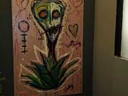 Departamento en renta en Del Valle Centro, Benito...