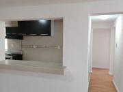 Departamento en Renta en Del Valle Centro, Benito...
