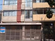 Departamento en renta en Del Valle Centro, Benito...