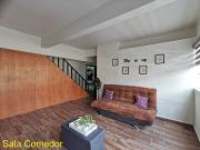 Departamento en renta en Del Valle Centro, Benito...