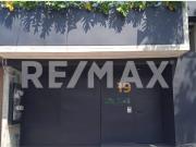 Departamento en renta en Del Valle Centro, Benito...