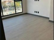 Departamento en renta en Del Valle Centro, Benito...