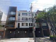 Departamento en renta en Del Valle Centro, Benito...