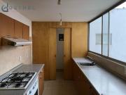 Departamento en renta en Del Valle Centro, Benito...